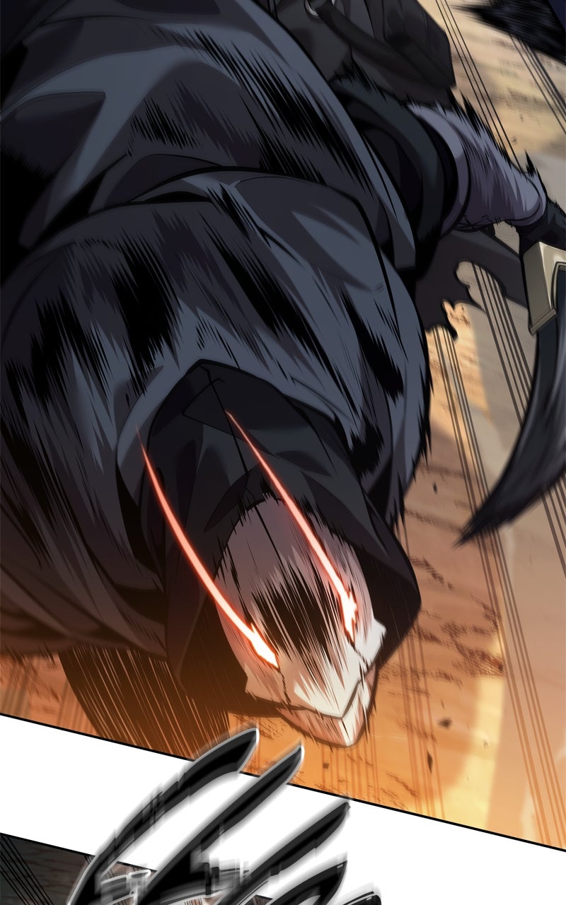 Read The Last Adventurer EN Manga Online