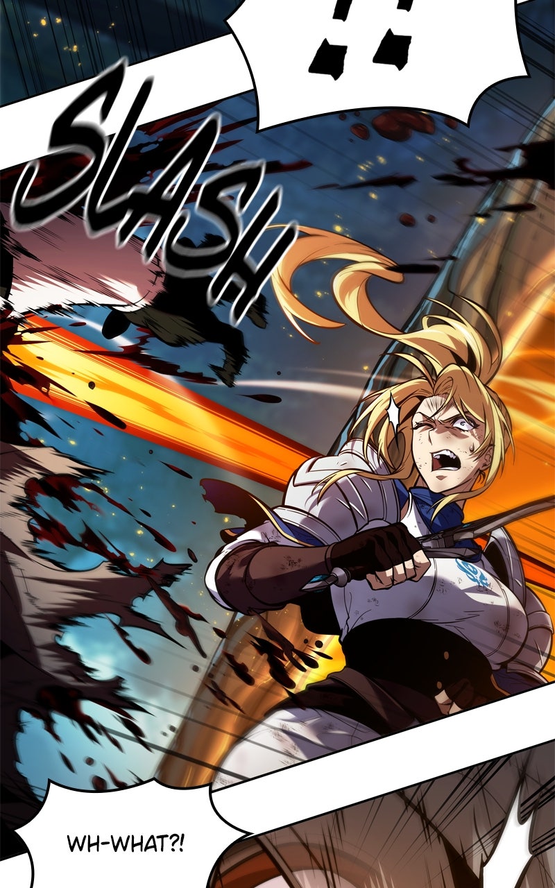 Read The Last Adventurer EN Manga Online