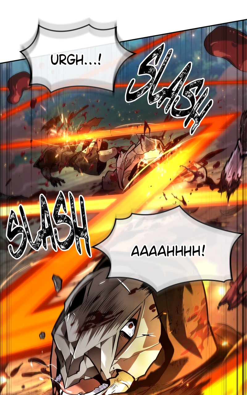 Read The Last Adventurer EN Manga Online