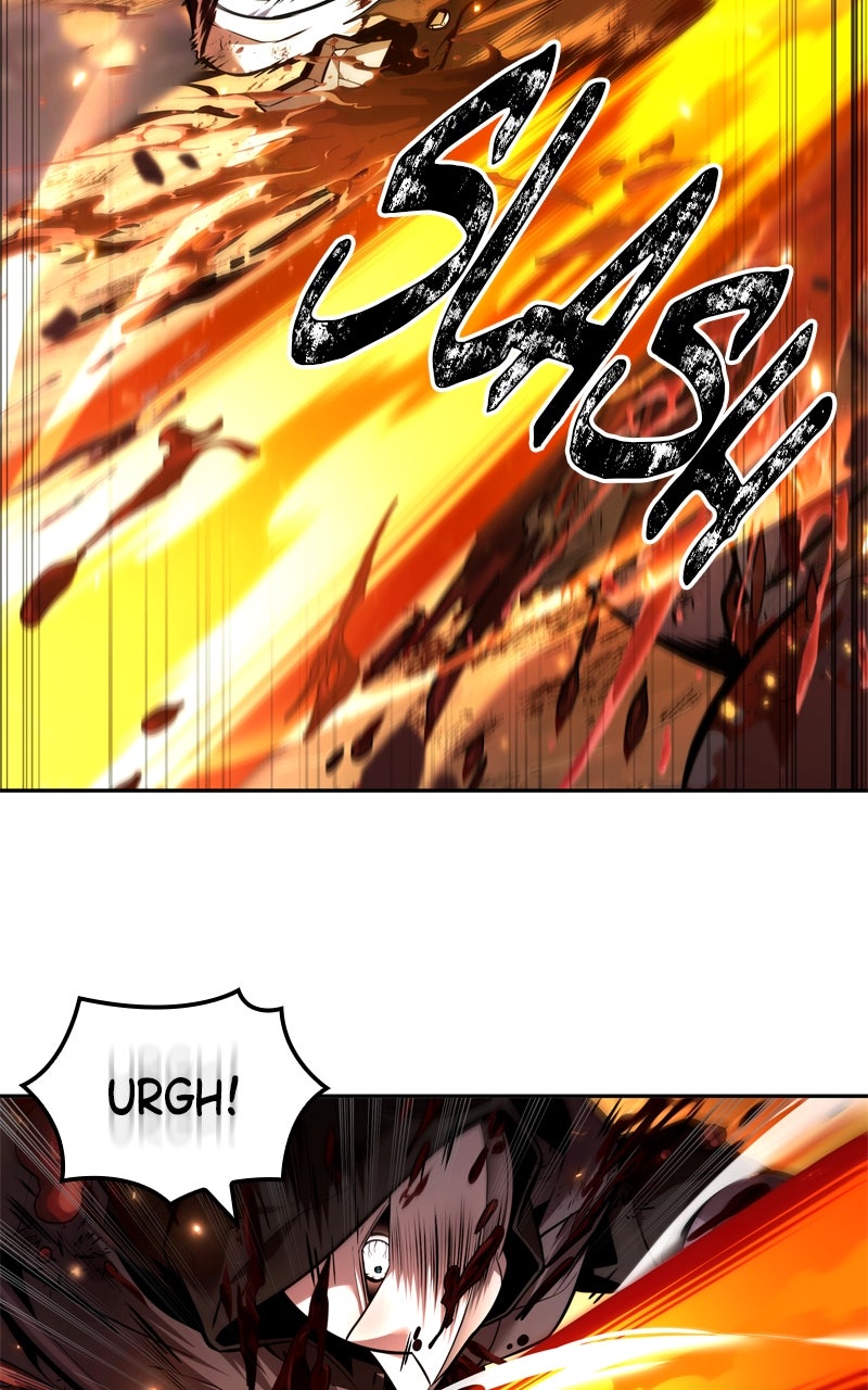 Read The Last Adventurer EN Manga Online