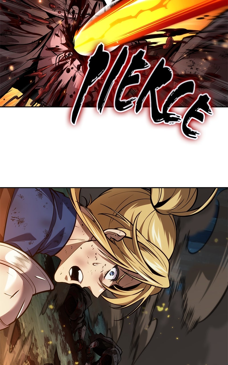 Read The Last Adventurer EN Manga Online