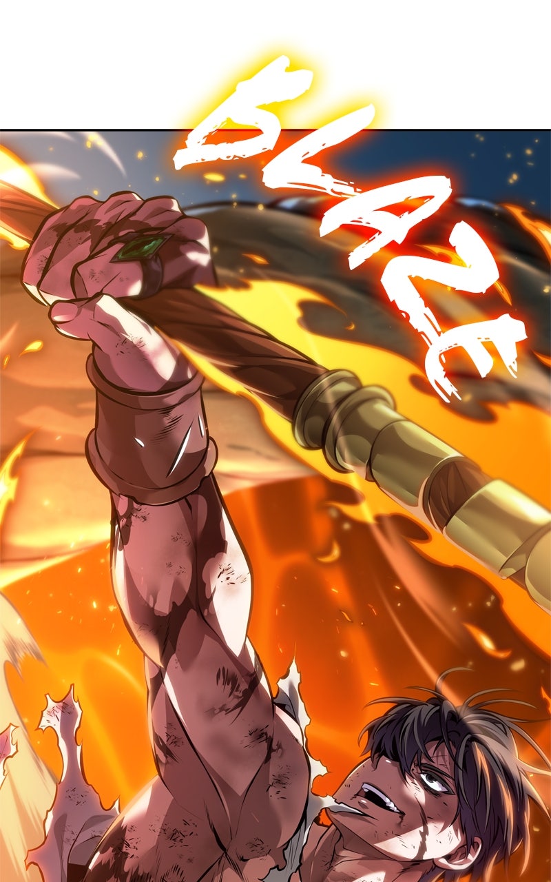 Read The Last Adventurer EN Manga Online