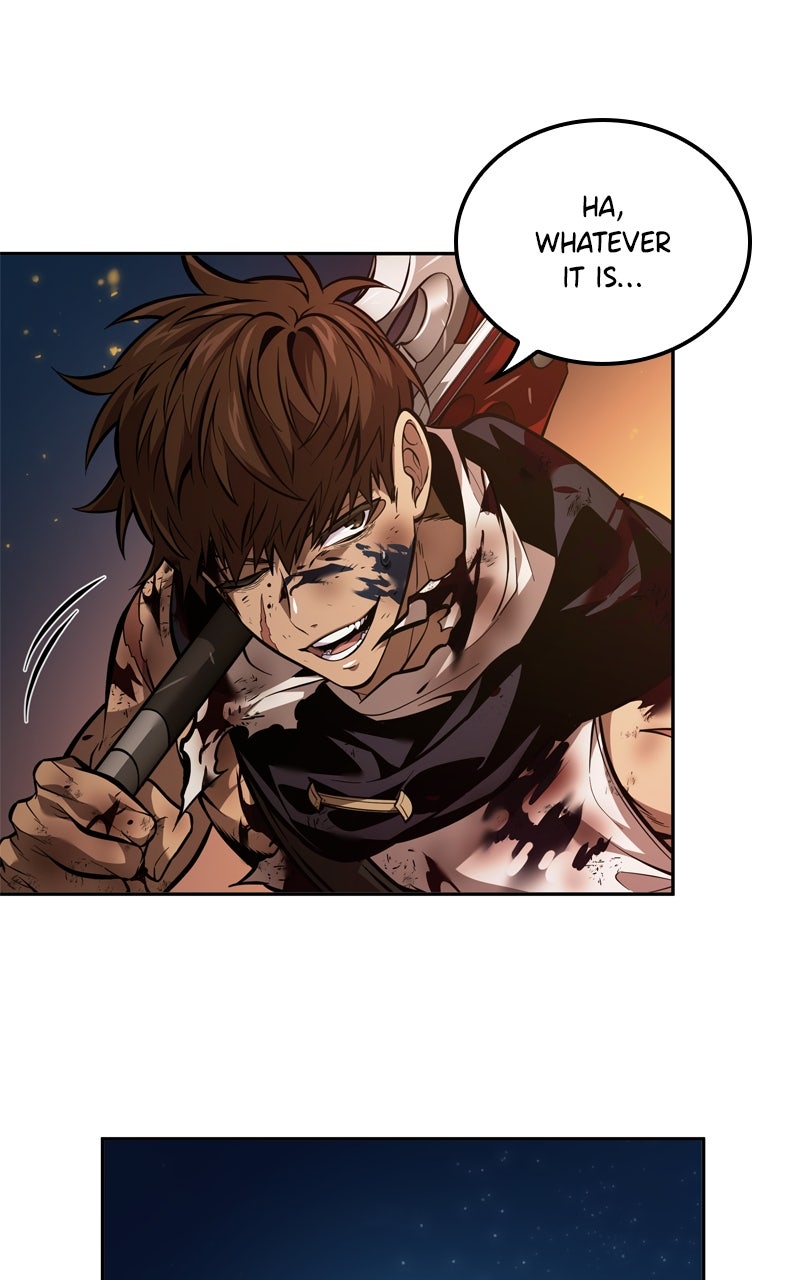 Read The Last Adventurer EN Manga Online