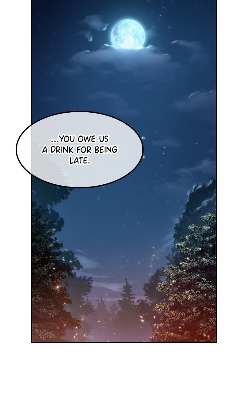 Read The Last Adventurer EN Manga Online