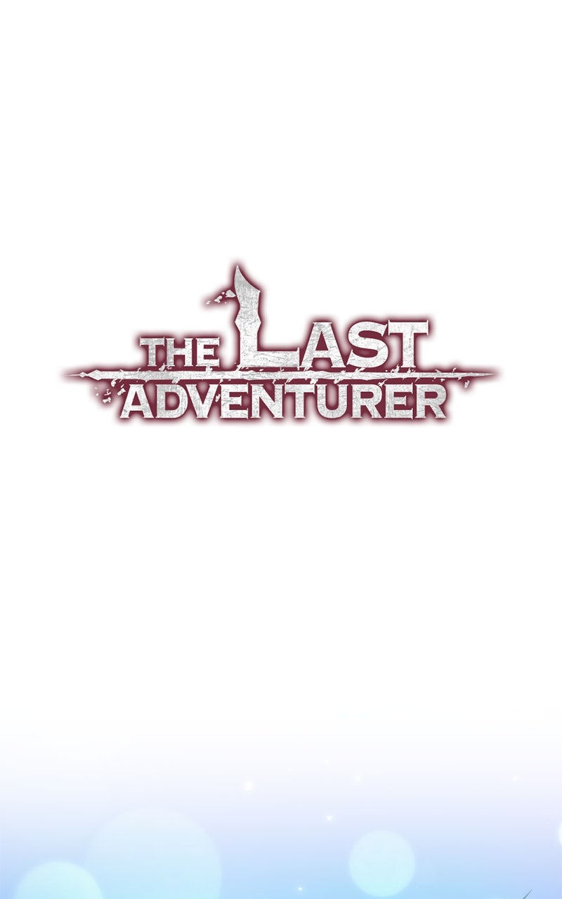 Read The Last Adventurer EN Manga Online