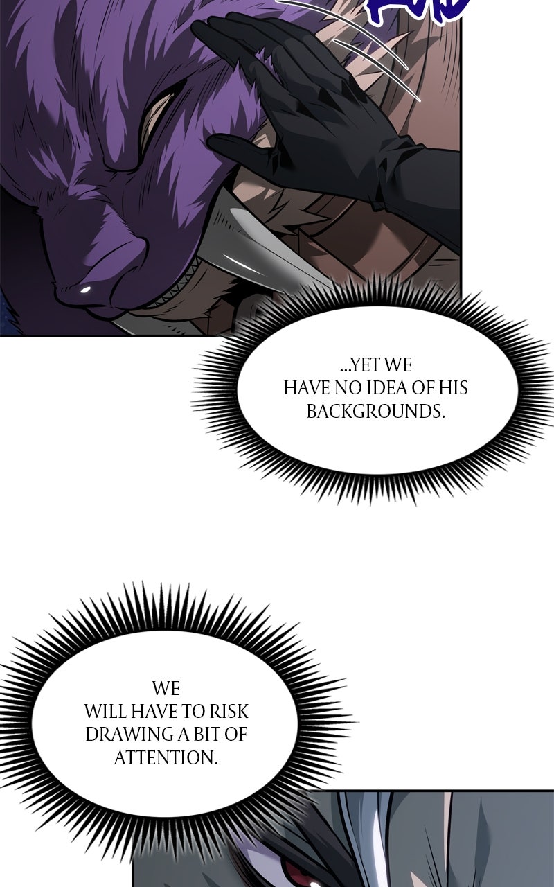 Read The Last Adventurer EN Manga Online