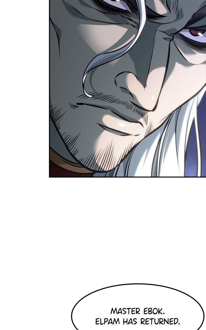 Read The Last Adventurer EN Manga Online