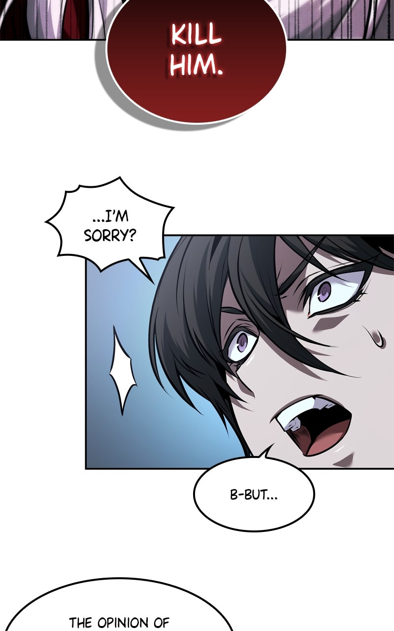 Read The Last Adventurer EN Manga Online