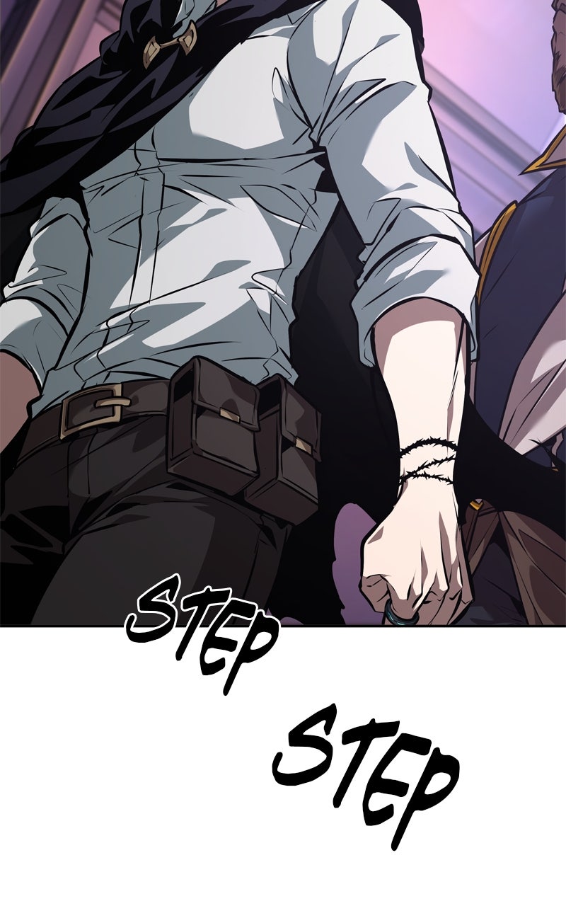 Read The Last Adventurer EN Manga Online