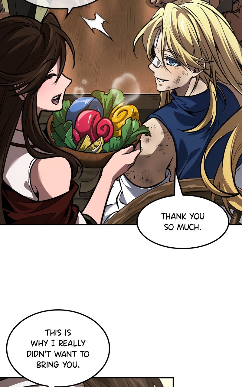 Read The Last Adventurer EN Manga Online