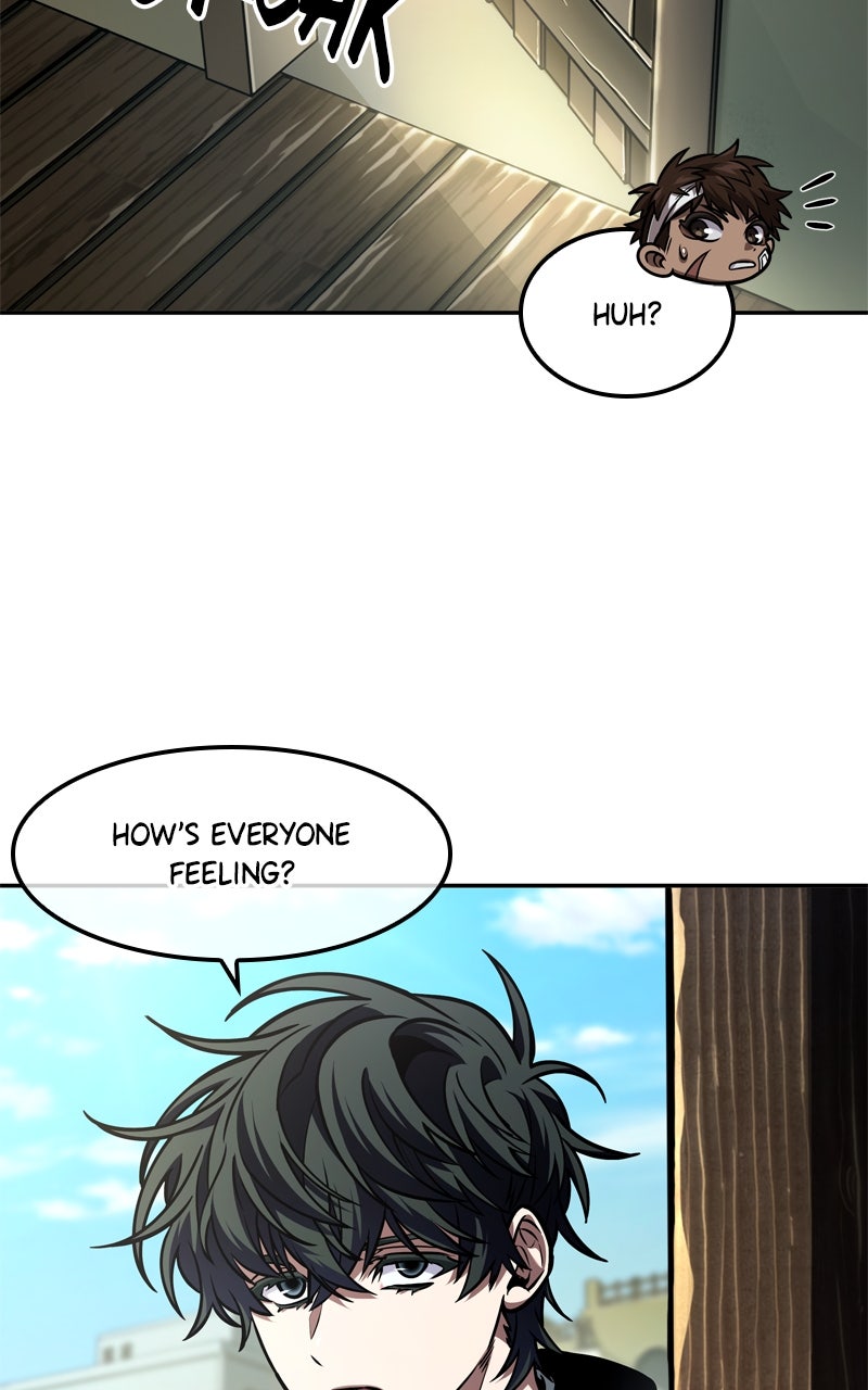 Read The Last Adventurer EN Manga Online