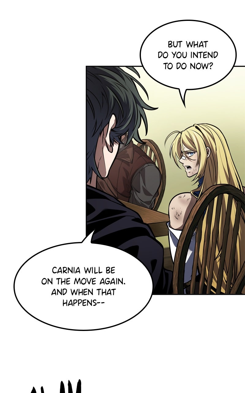 Read The Last Adventurer EN Manga Online