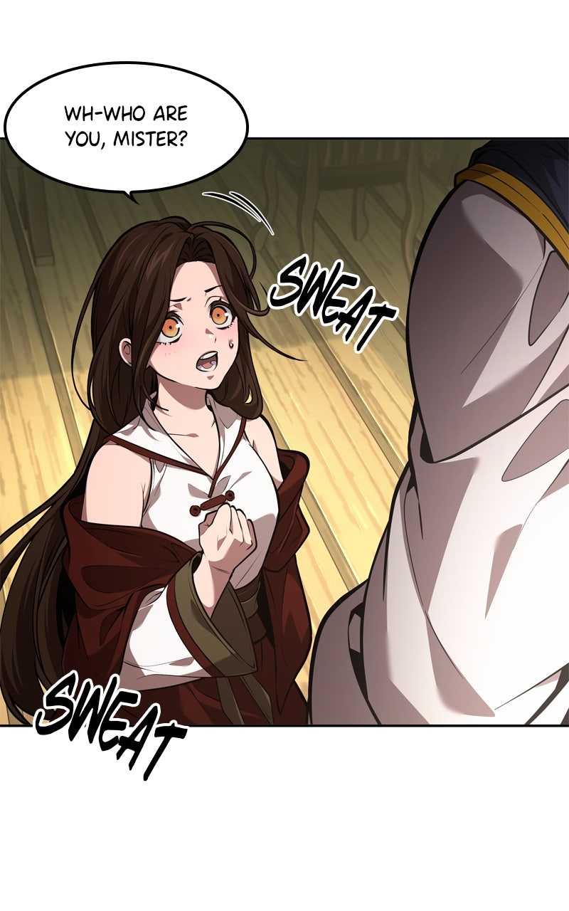 Read The Last Adventurer EN Manga Online