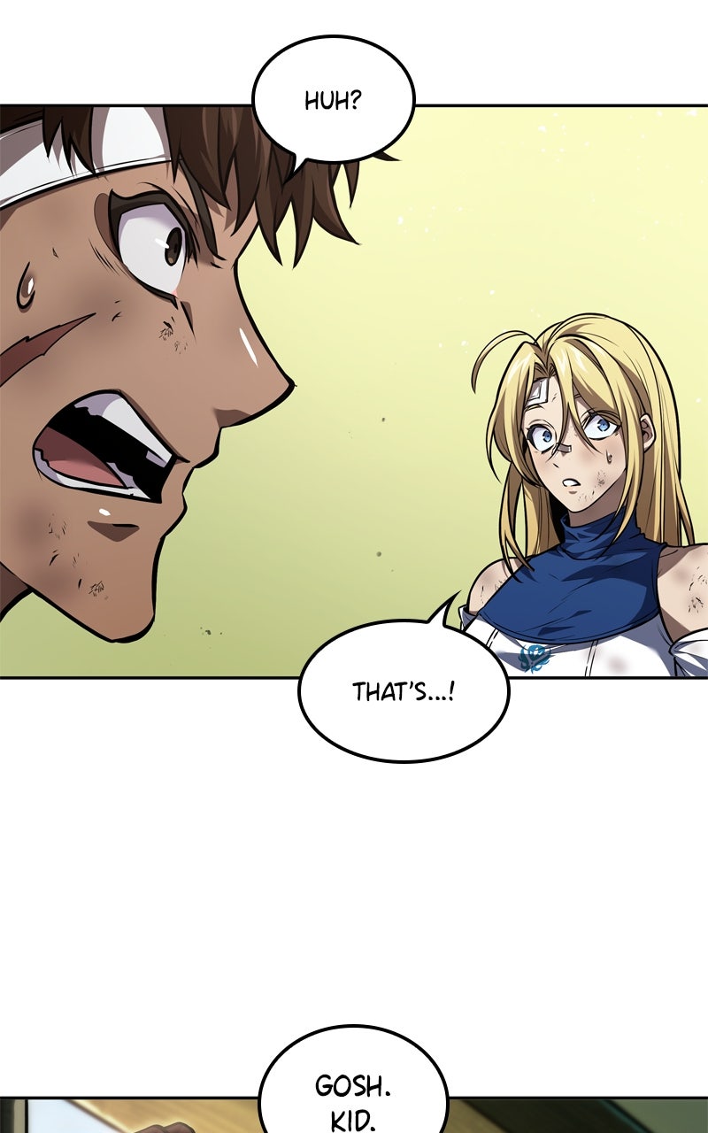 Read The Last Adventurer EN Manga Online