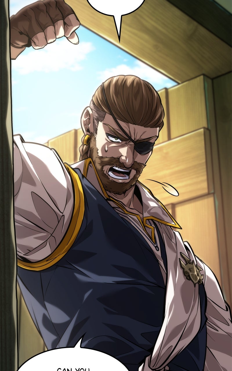 Read The Last Adventurer EN Manga Online