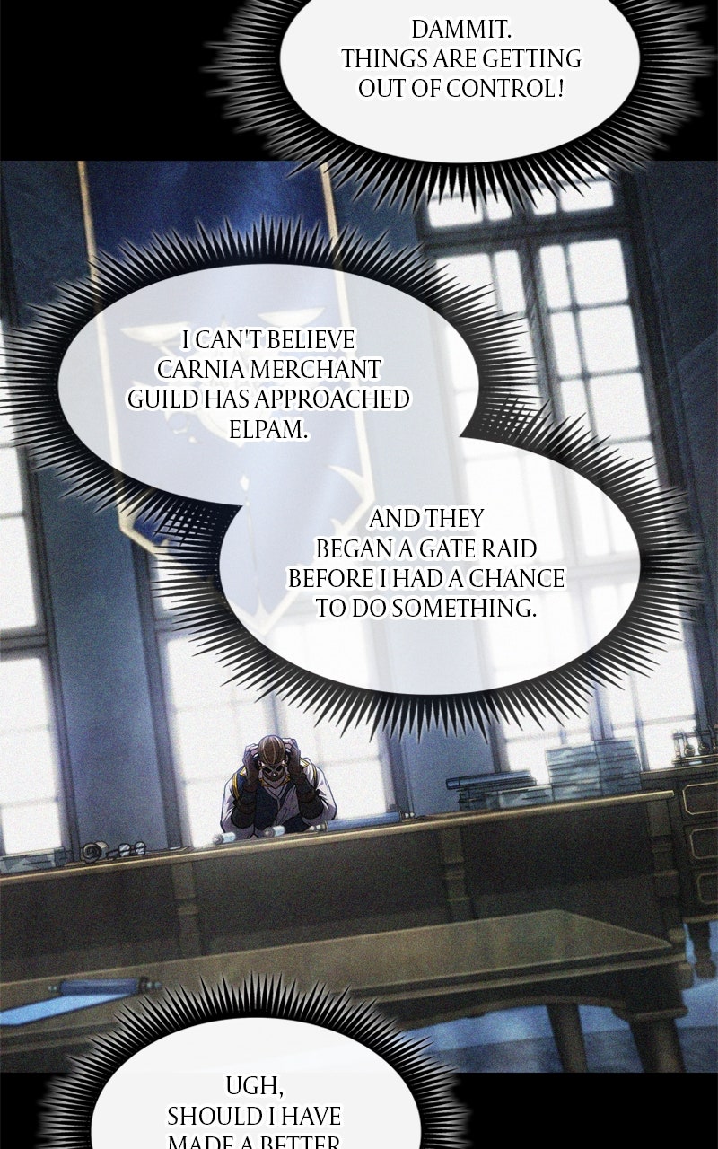 Read The Last Adventurer EN Manga Online