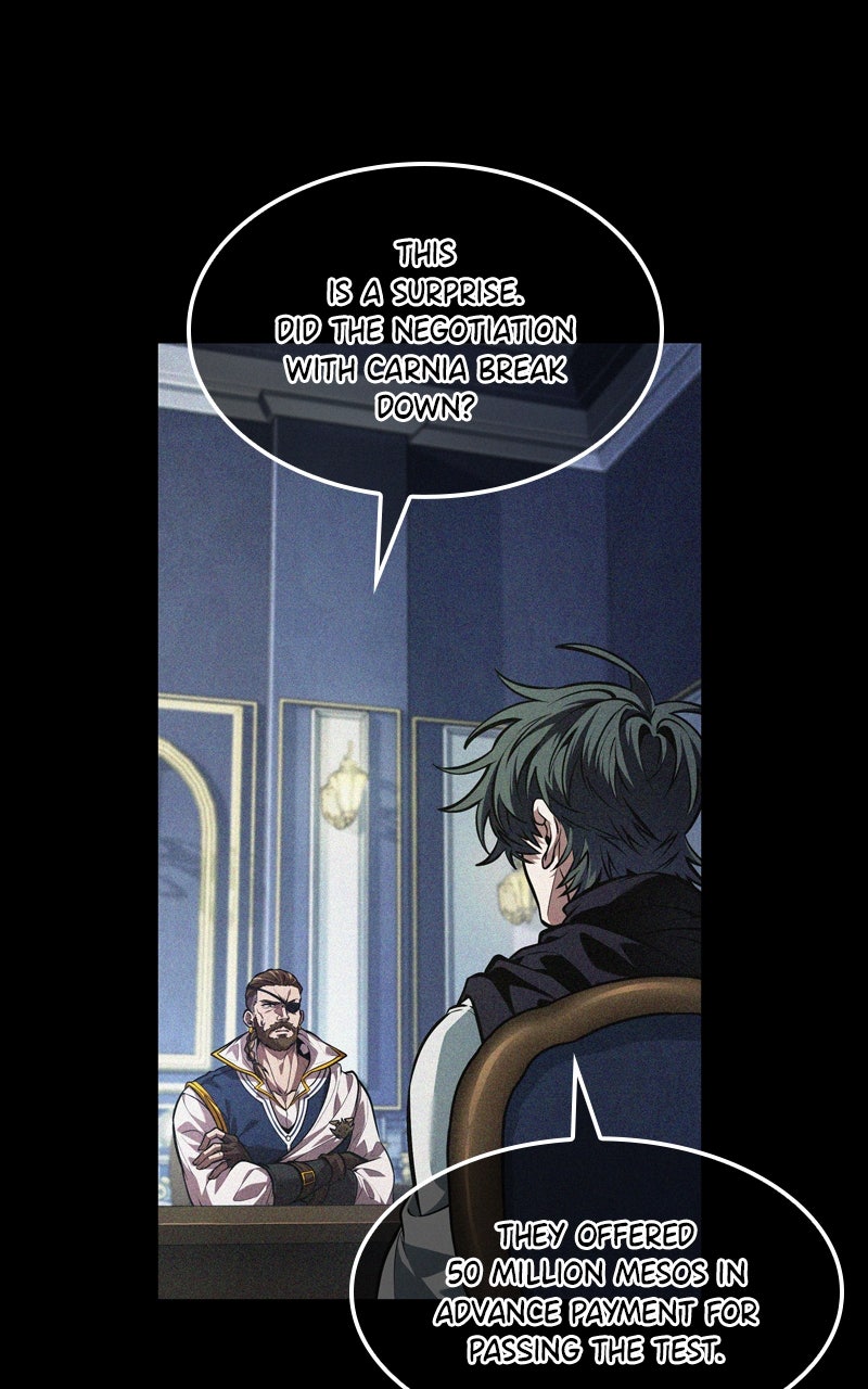 Read The Last Adventurer EN Manga Online