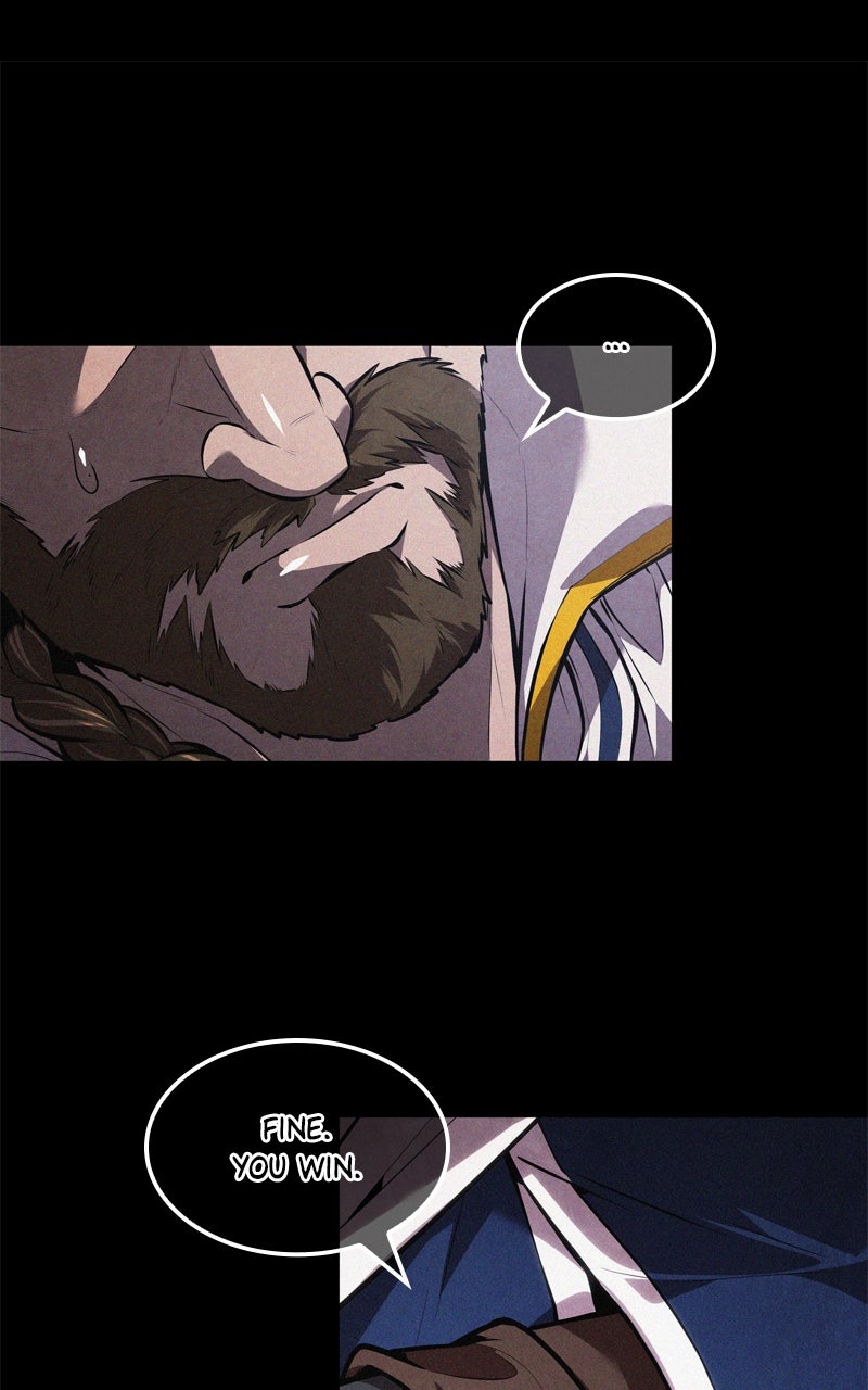 Read The Last Adventurer EN Manga Online