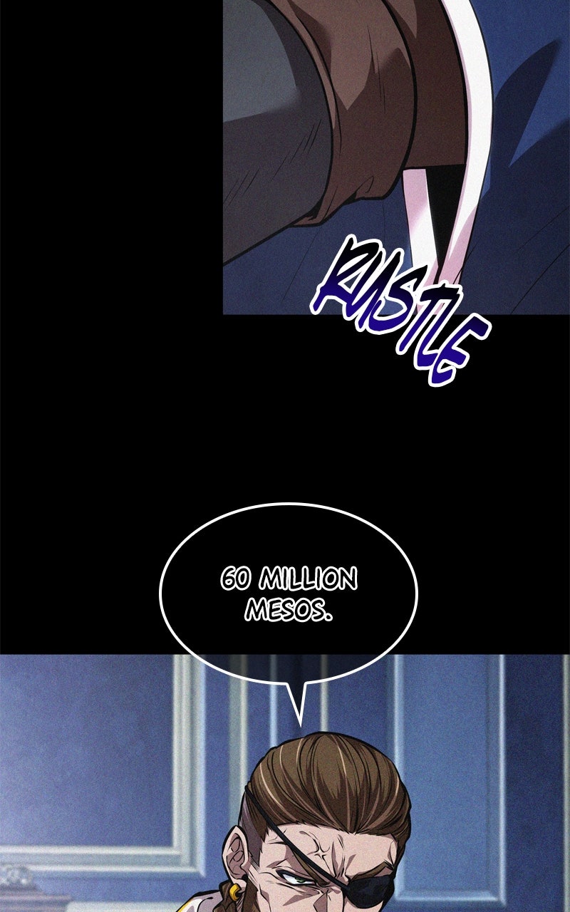 Read The Last Adventurer EN Manga Online