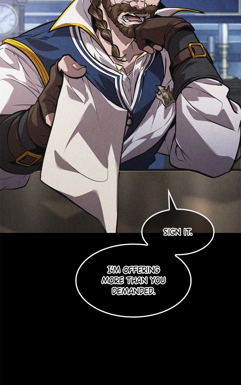 Read The Last Adventurer EN Manga Online