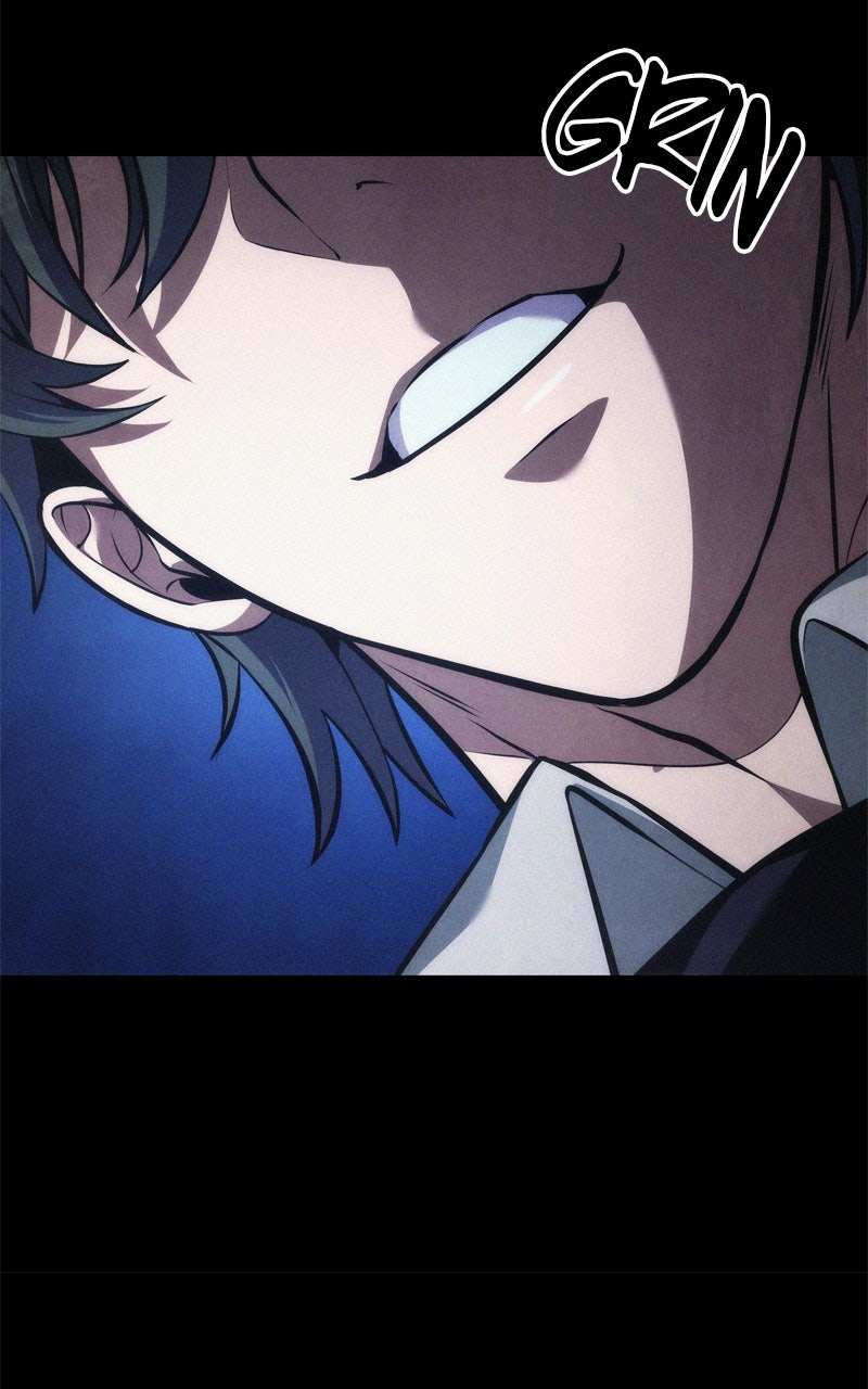 Read The Last Adventurer EN Manga Online