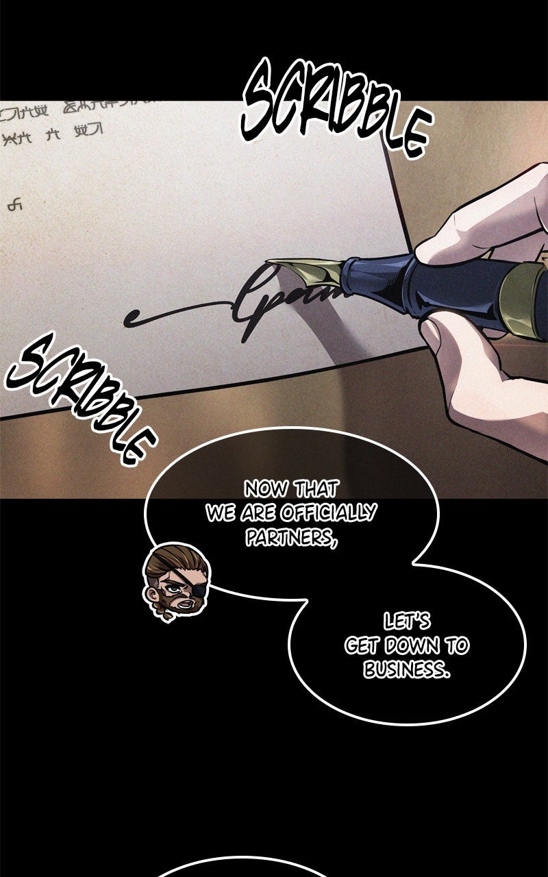 Read The Last Adventurer EN Manga Online