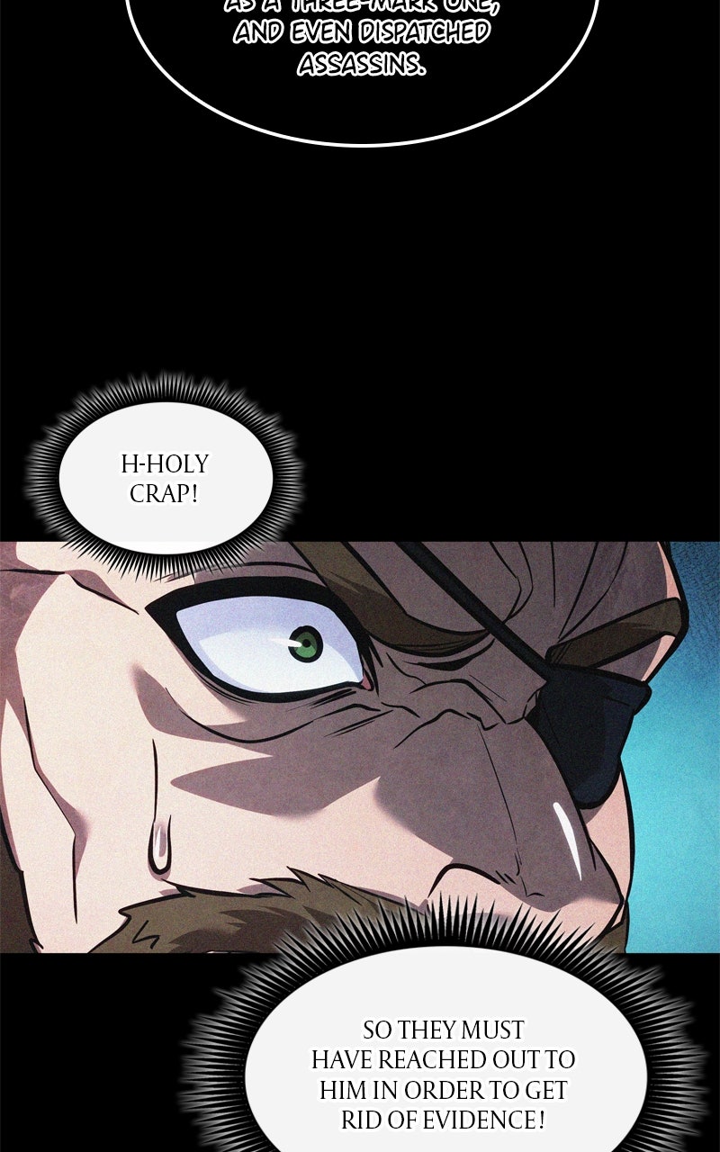 Read The Last Adventurer EN Manga Online