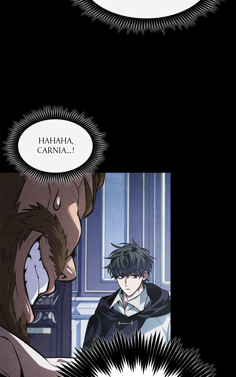 Read The Last Adventurer EN Manga Online