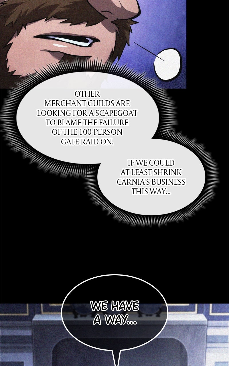 Read The Last Adventurer EN Manga Online