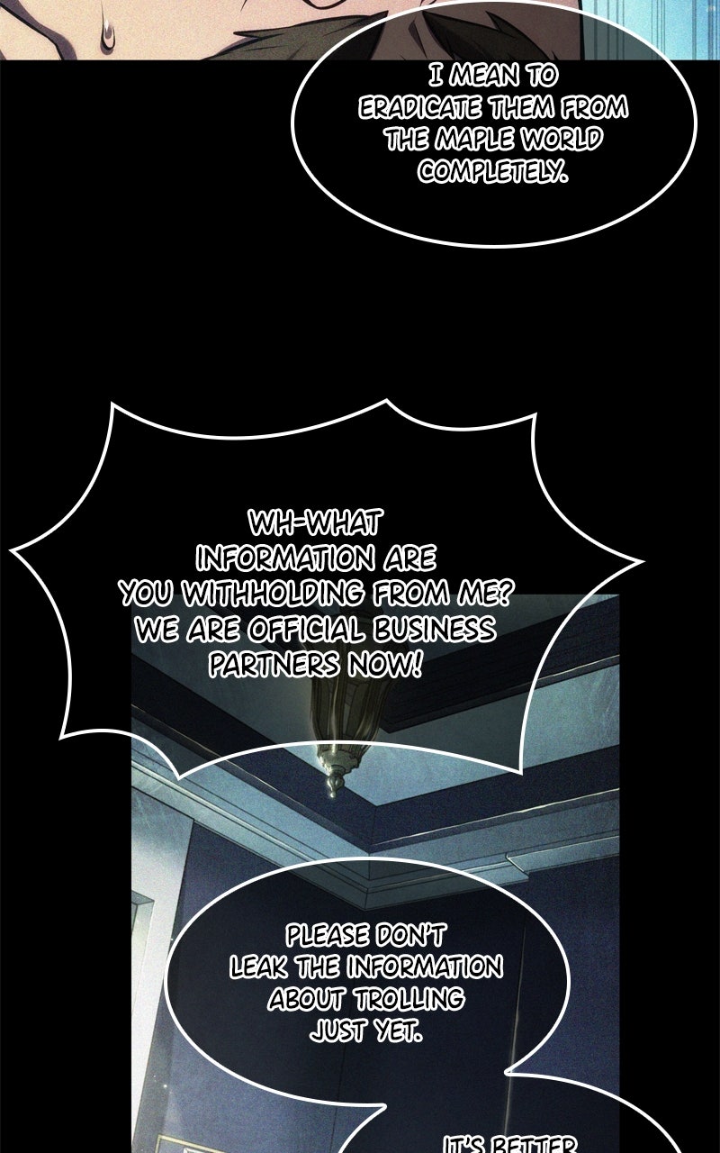 Read The Last Adventurer EN Manga Online