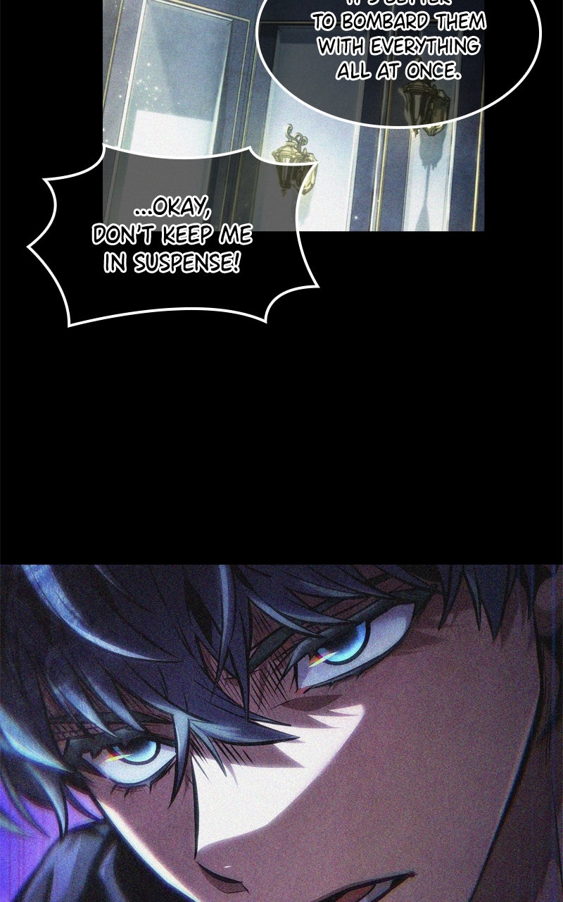 Read The Last Adventurer EN Manga Online