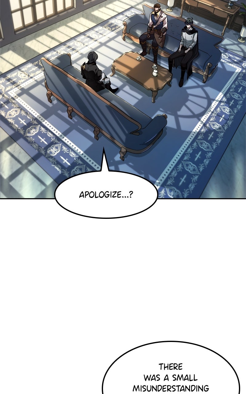 Read The Last Adventurer EN Manga Online