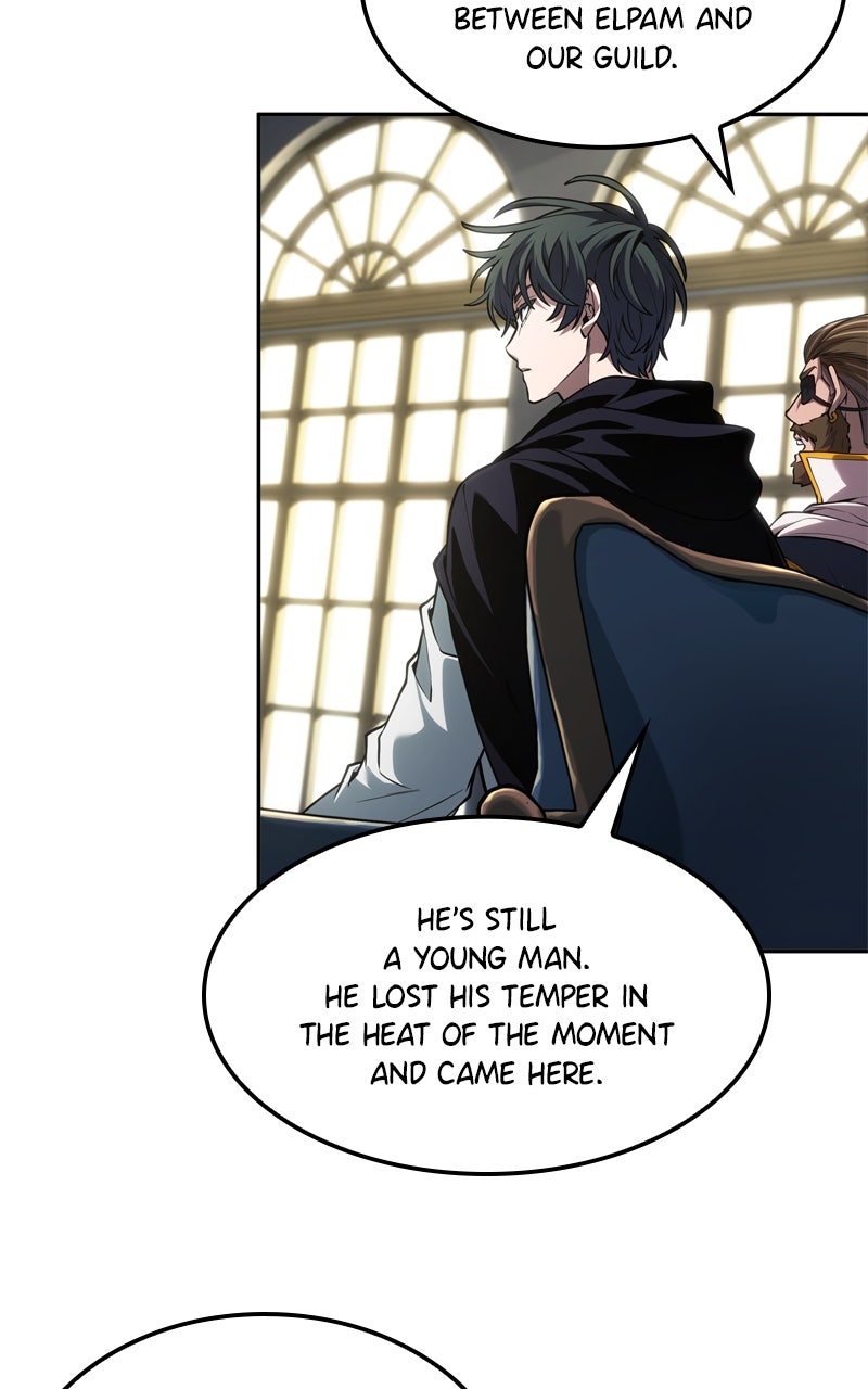 Read The Last Adventurer EN Manga Online