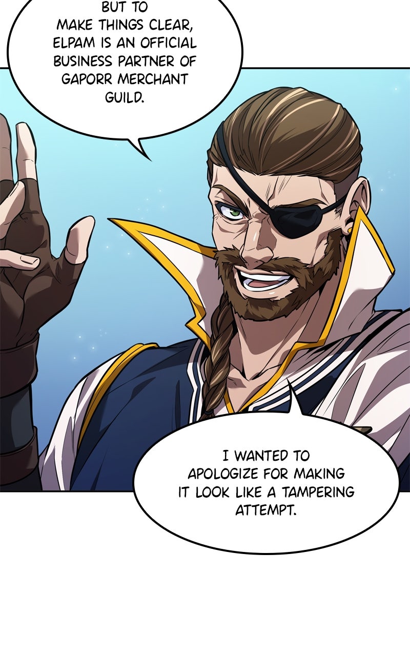 Read The Last Adventurer EN Manga Online