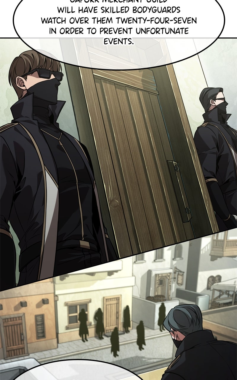 Read The Last Adventurer EN Manga Online