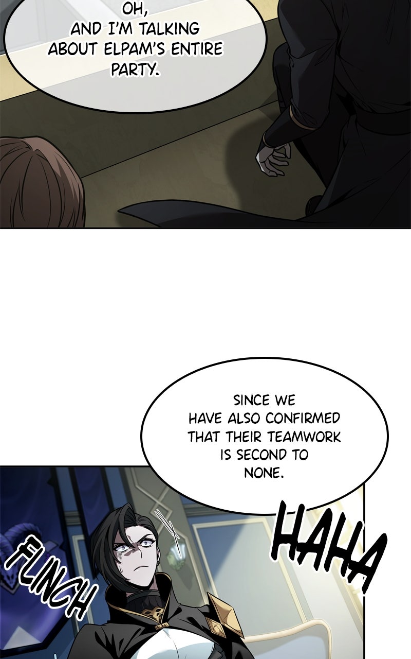 Read The Last Adventurer EN Manga Online