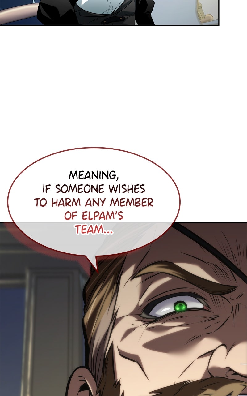 Read The Last Adventurer EN Manga Online