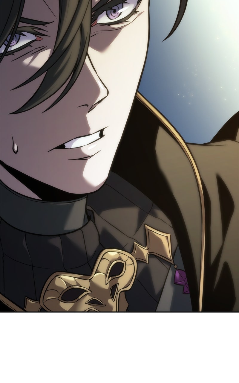 Read The Last Adventurer EN Manga Online