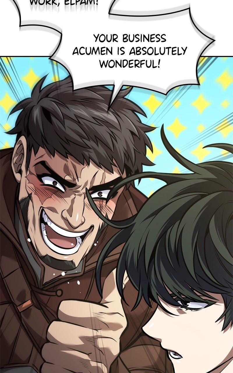 Read The Last Adventurer EN Manga Online