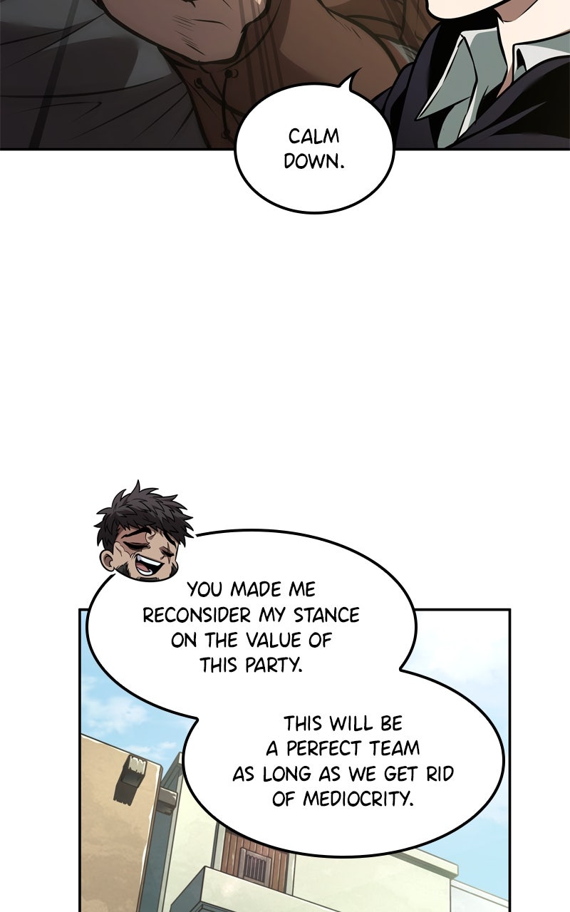 Read The Last Adventurer EN Manga Online