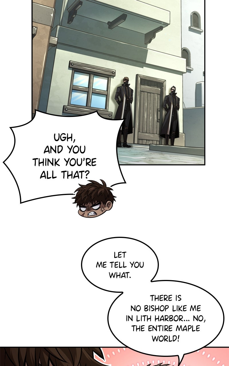 Read The Last Adventurer EN Manga Online