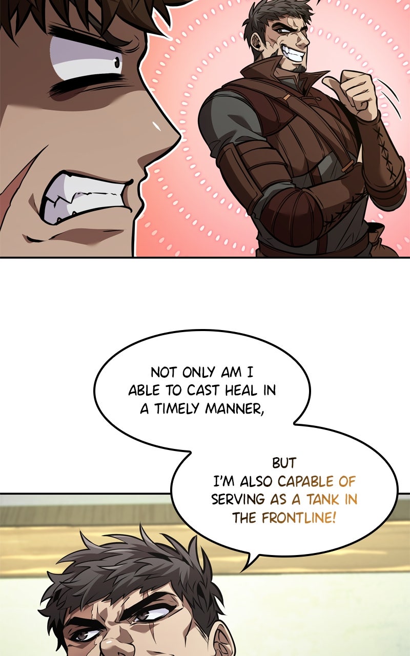 Read The Last Adventurer EN Manga Online