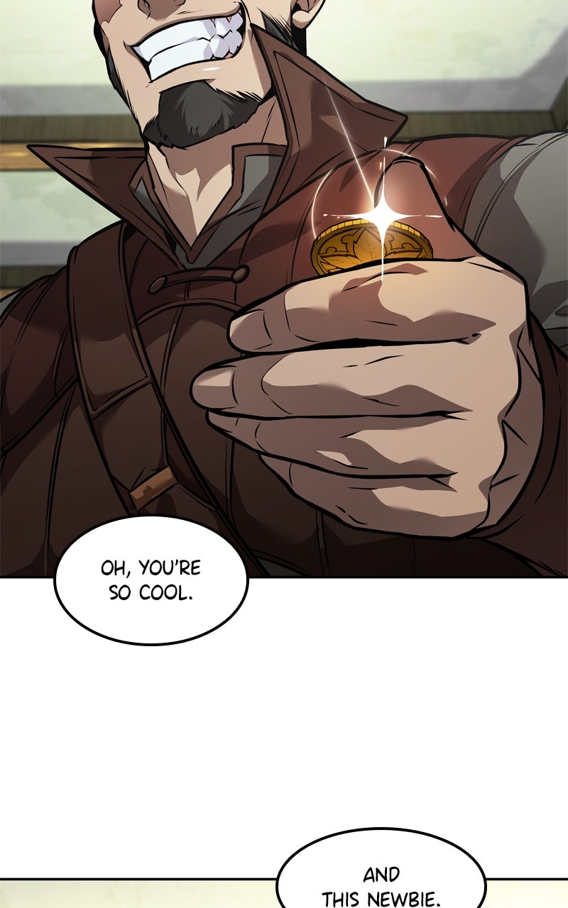 Read The Last Adventurer EN Manga Online