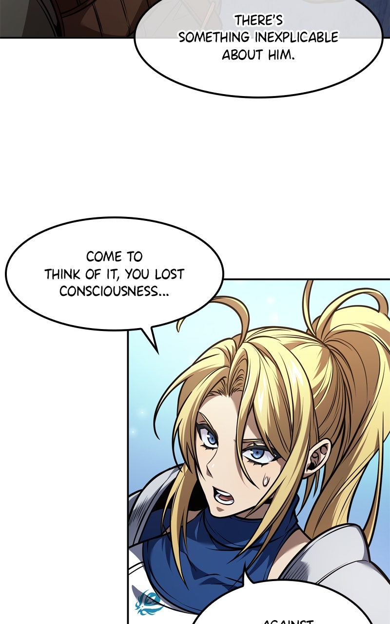 Read The Last Adventurer EN Manga Online