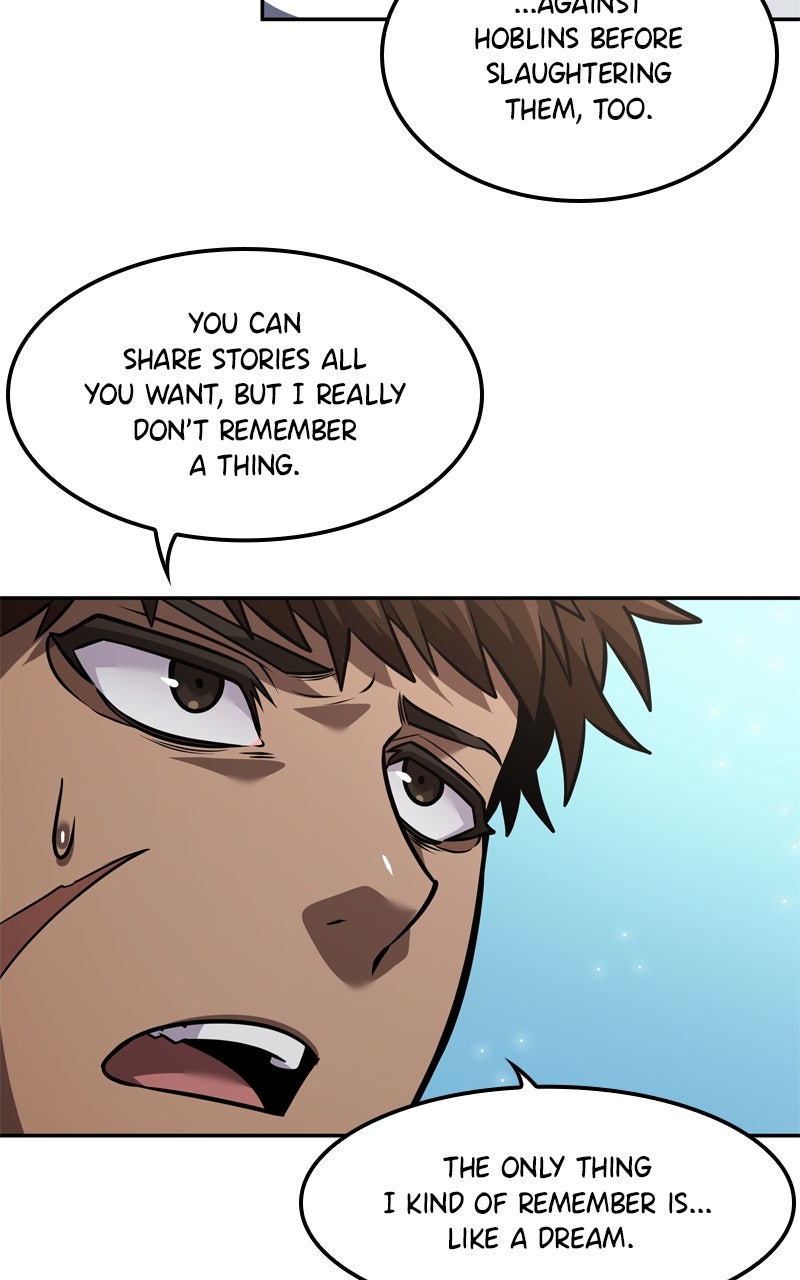 Read The Last Adventurer EN Manga Online