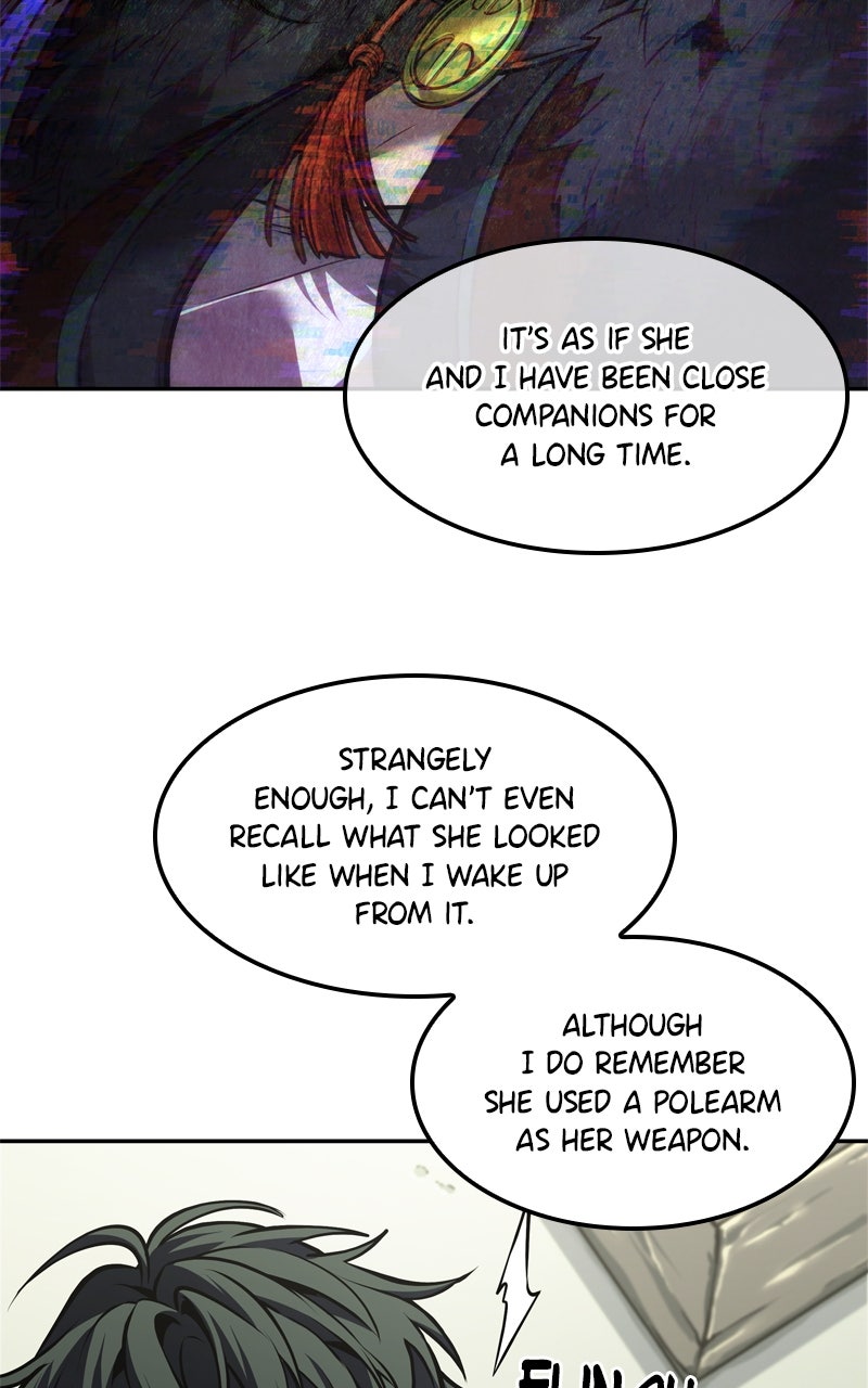 Read The Last Adventurer EN Manga Online