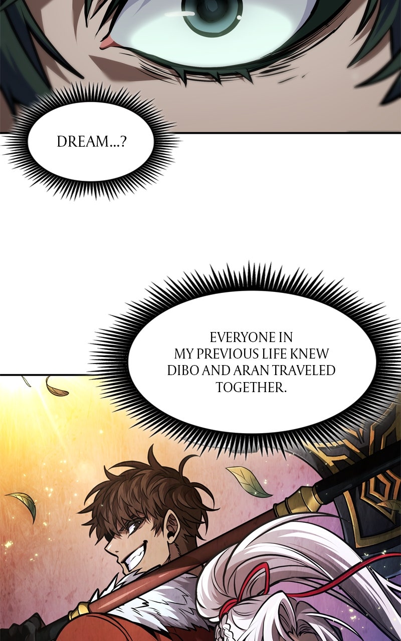 Read The Last Adventurer EN Manga Online