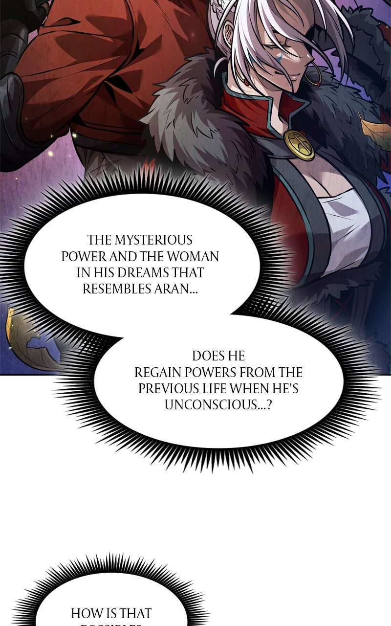 Read The Last Adventurer EN Manga Online