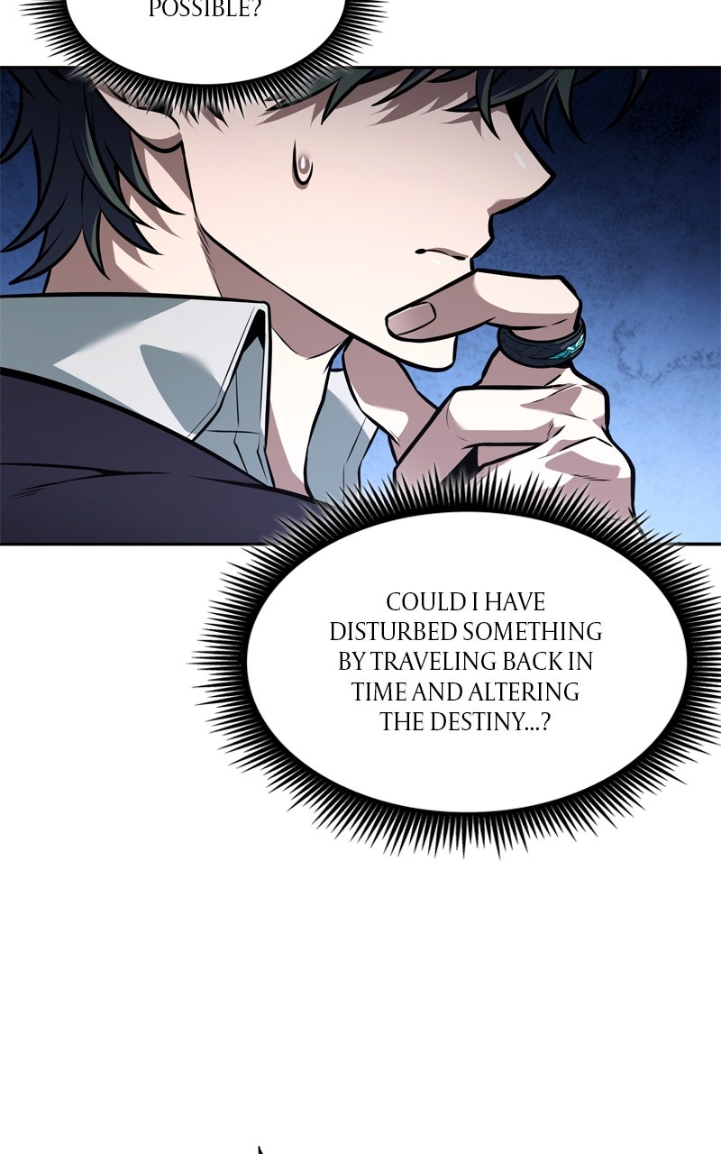 Read The Last Adventurer EN Manga Online