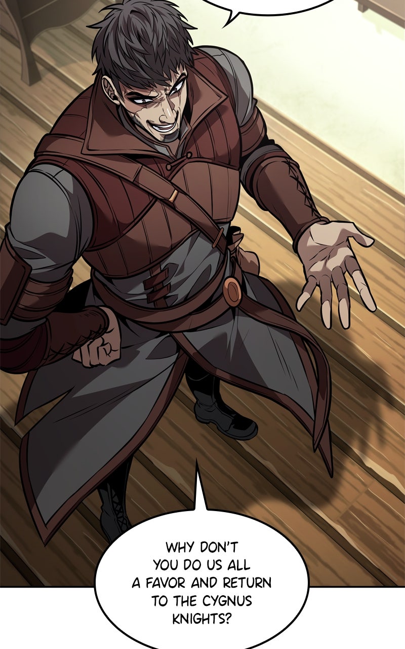 Read The Last Adventurer EN Manga Online